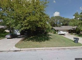 6520 E Farmview St, Wichita, KS 67206