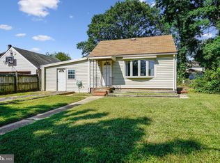 416 N St SE, Glen Burnie, MD