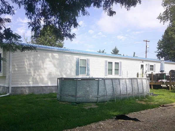 616 Gerrard Ave, Monroe, NE 68647