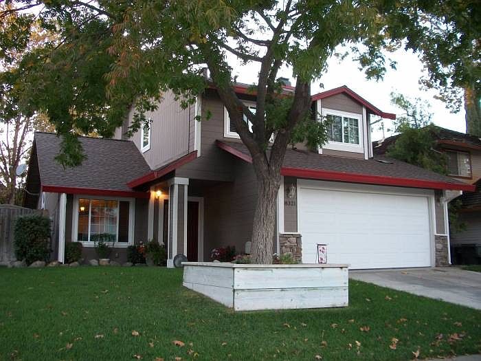 Main - Exterior