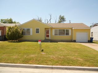 474 S 75th Ave E, Tulsa, OK 74112