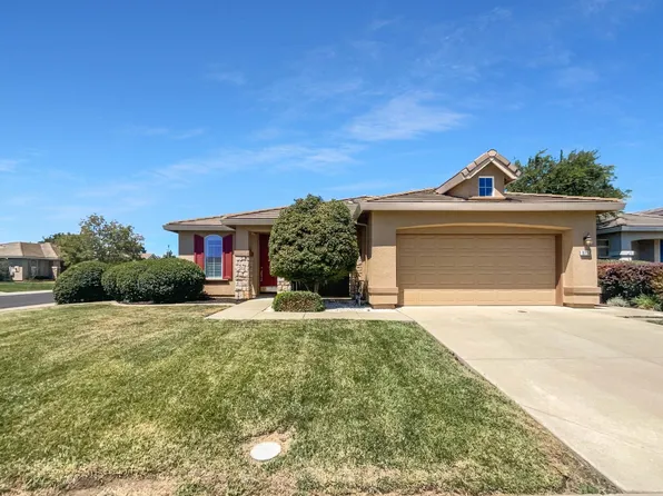 9752 Sorrena Way, Elk Grove, CA 95757