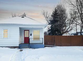 616 7th Ave W, Williston, ND 58801