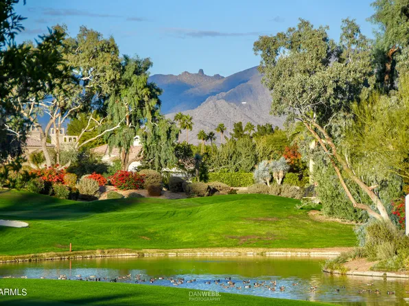 7323 E GAINEY RANCH Road #14, Scottsdale, AZ 85258