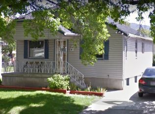 2605 S Green St, Salt Lake City, UT 84106