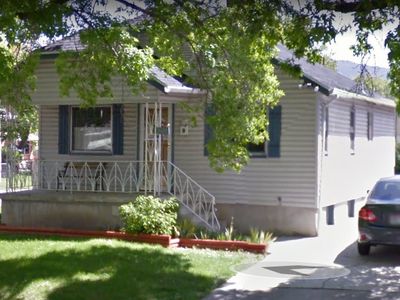 2605 S Green St, Salt Lake City, UT, 84106