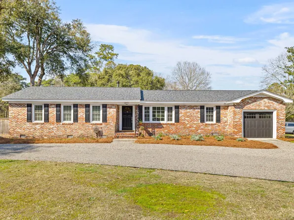 1871 Rugby Ln, Charleston, SC 29407