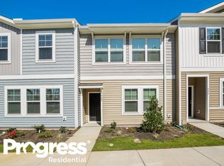528 Landing View Dr, Wendell, NC 27591