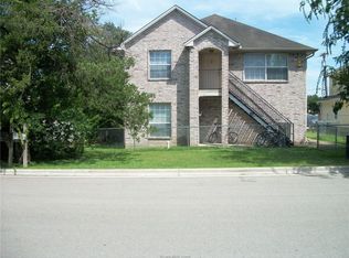 502 Cooner St #A-B, College Station, TX 77840