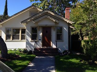 37 S Keeble Ave, San Jose, CA 95126