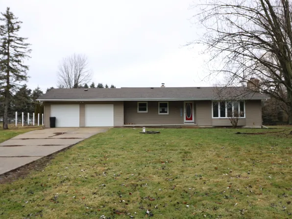 12033 Wilson Rd, Otisville, MI 48463