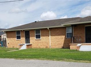 942 Francis St, Marrero, LA 70072