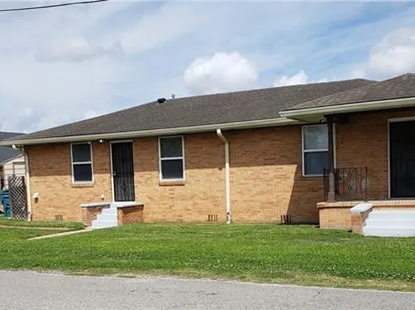 942 Francis St, Marrero, LA 70072