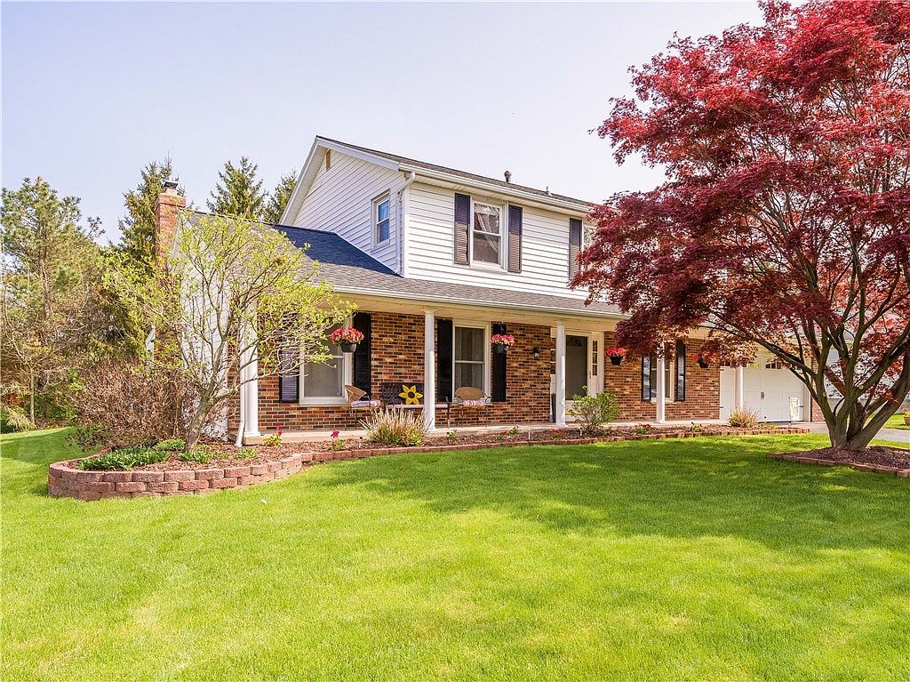 1126 Whalen Rd, Penfield, NY 14526 Zillow