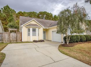9398 Night Harbor Dr, Leland, NC 28451