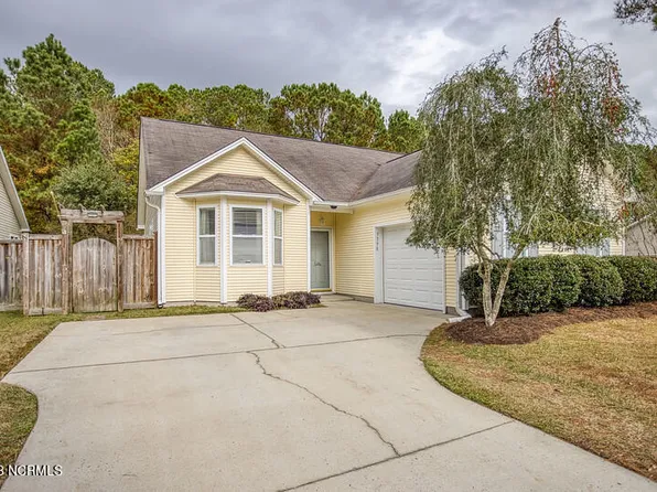 9398 Night Harbor Drive, Leland, NC 28451