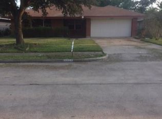 4141 Lemac Dr, Houston, TX 77025