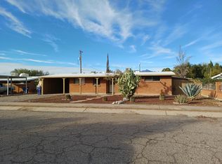 7449 E 19th St, Tucson, AZ 85710