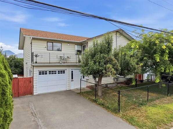 849 Southill St, Kamloops, BC V2B 5L9