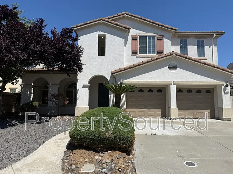 832 Monte Rosa Ln — Photo 1
