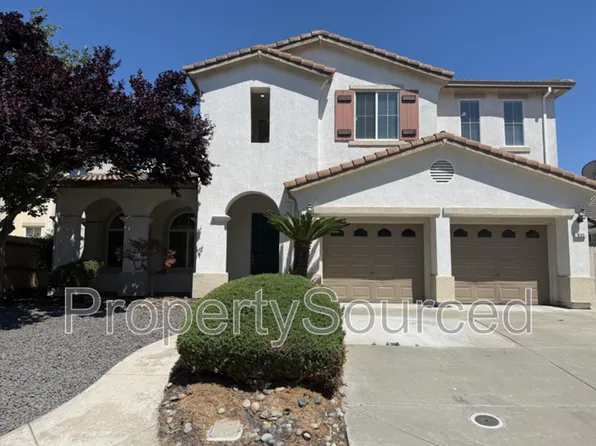 832 Monte Rosa Ln, Manteca, CA 95337