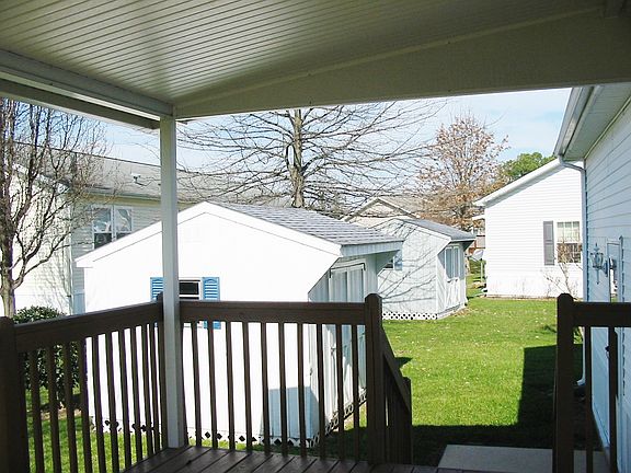 covered back porch