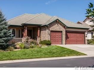 6858 Vista Lodge Loop, Castle Pines, CO 80108