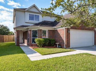 5642 Turmeric Dr, Baytown, TX 77521