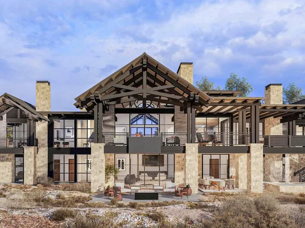 1458 E Sunset View Ct #Ds-44, Kamas, UT 84036