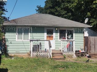 1217 SE 151st Ave, Portland, OR 97233