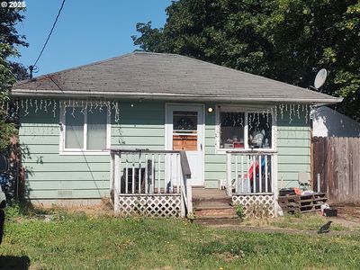 1217 SE 151st Ave, Portland, OR, 97233