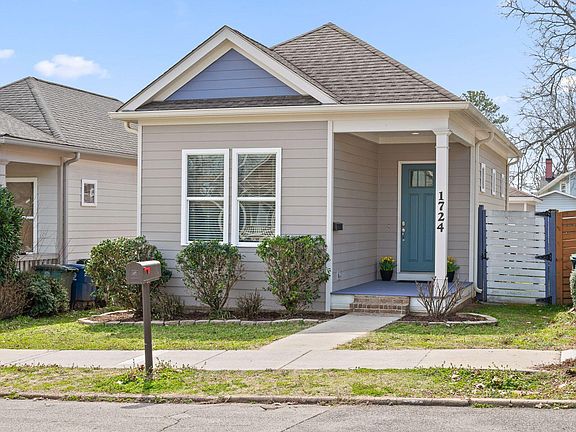 2nd image of 1724 Kirby Ave