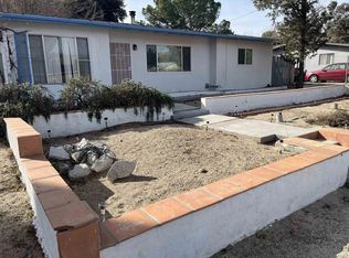 1254 N Railroad St, Jacumba, CA 91934