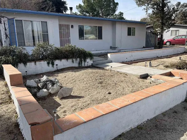 1254 N Railroad St, Jacumba, CA 91934