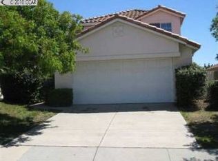 390 Rapallo Ln, Bay Point, CA 94565