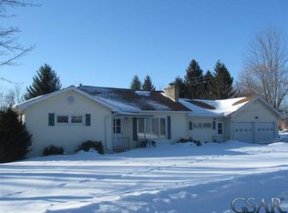 422 S Bachus St, Corunna, MI 48817