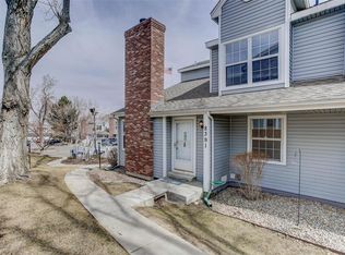 8391 W 90th Pl #101, Westminster, CO 80021