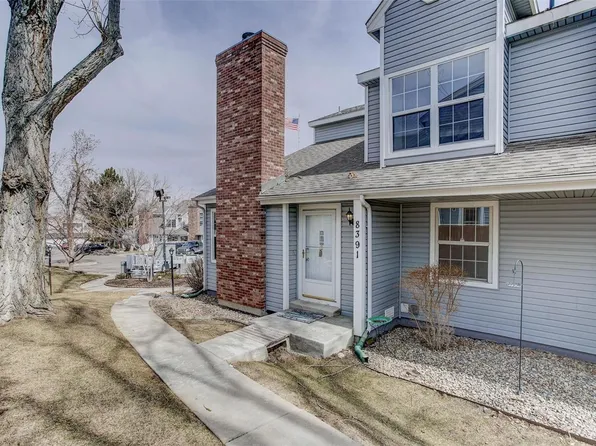 8391 W 90th Pl #101, Westminster, CO 80021