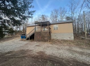 1550 W Colonel Glenn Rd, Little Rock, AR 72210