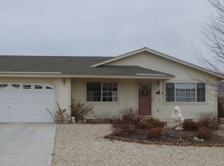 934 Nicole St, Dayton, NV