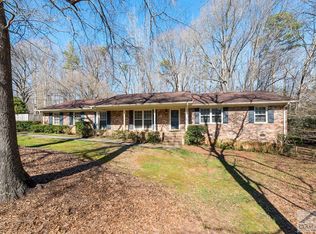 260 Westwood Dr, Athens, GA 30606