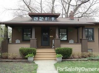 206 Baker St, Royal Oak, MI