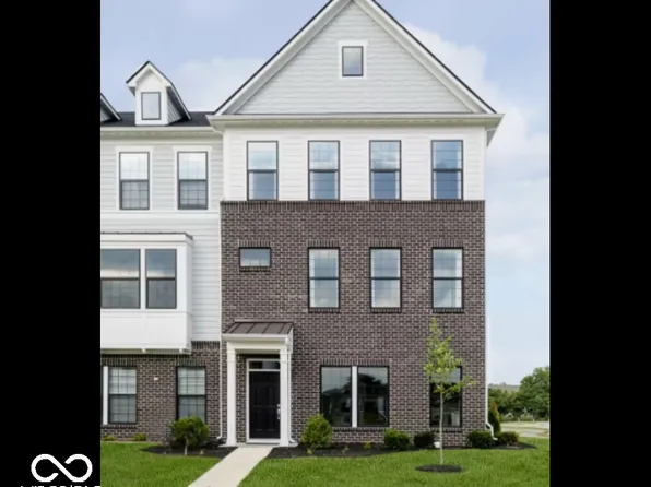 10960 Hanovarian St, Zionsville, IN 46077