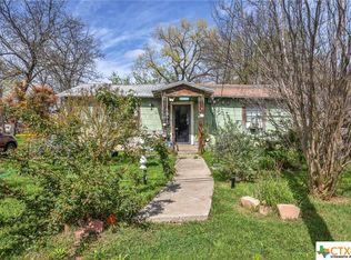 1706 W Avenue D, Temple, TX 76504