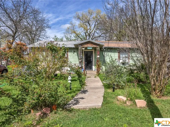 1706 W Avenue D, Temple, TX 76504