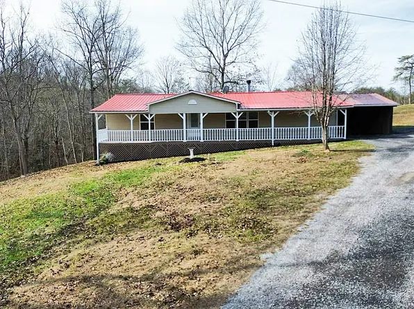 412 Thorn Hill School Rd, Thorn Hill, TN 37881