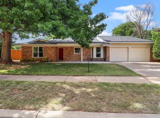 3504 79th St, Lubbock, TX 79423