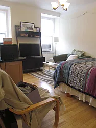 Rented by Beekman Street Realty