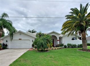 1687 Blue Lake Cir, Punta Gorda, FL 33983