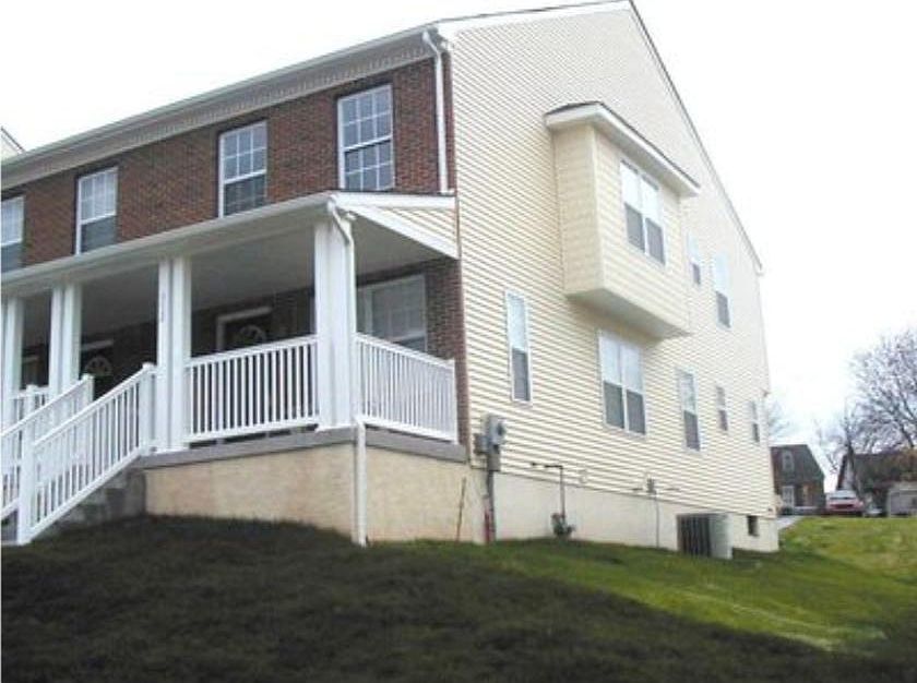 External Front